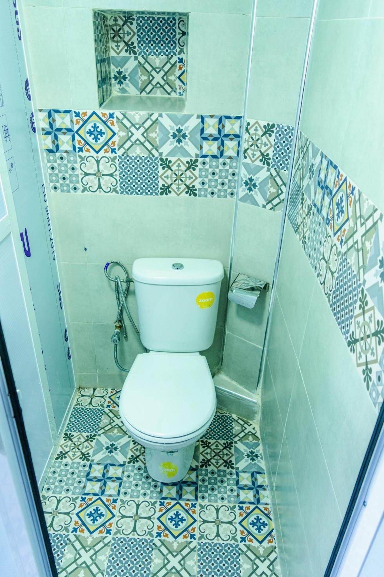 Dar Lala Mama Bed & Breakfast Fez Bagian luar foto