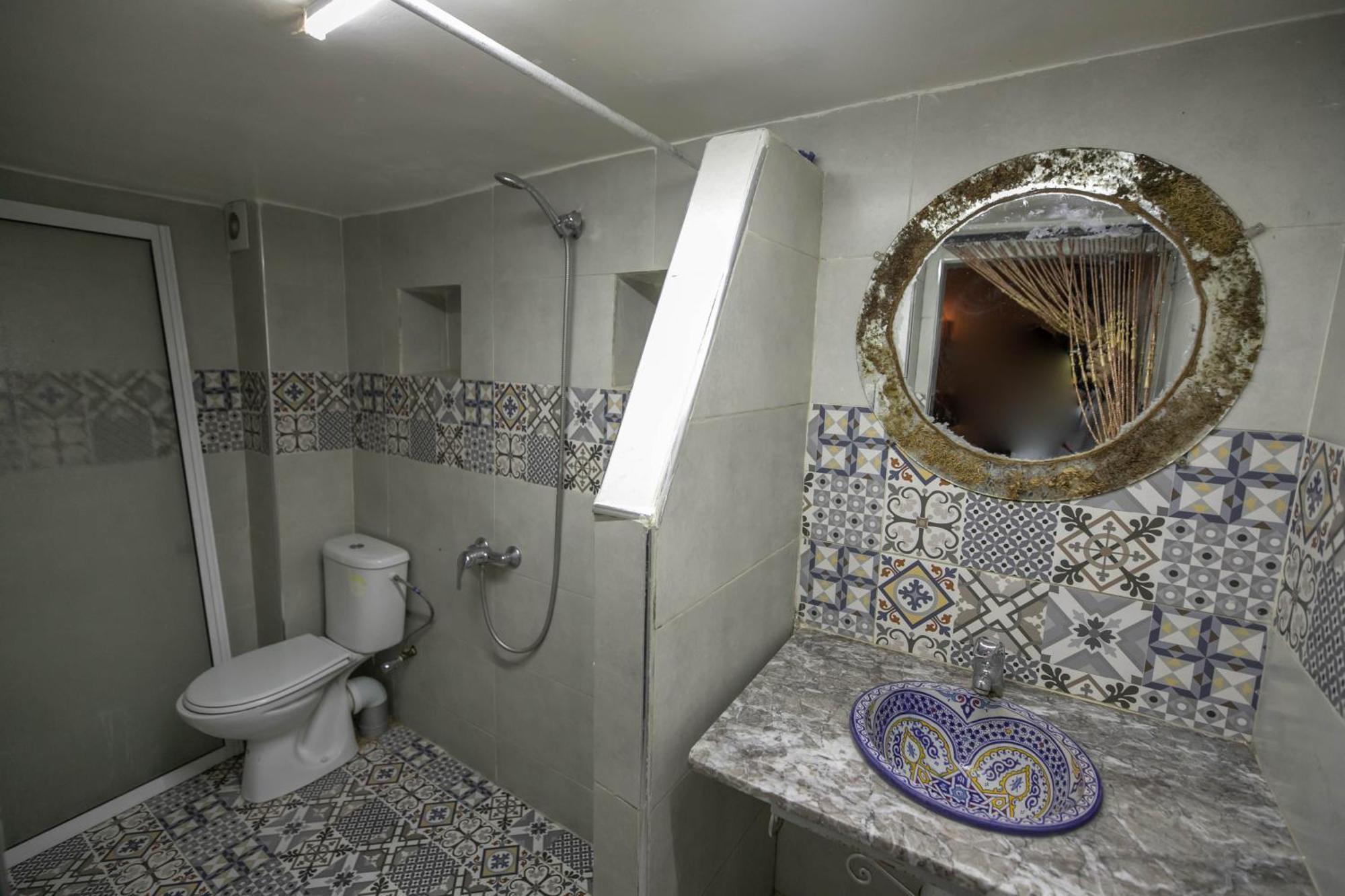 Dar Lala Mama Bed & Breakfast Fez Bagian luar foto